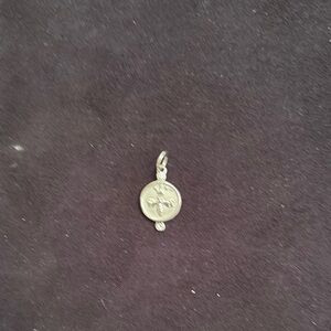 Monica Rich Koran Queen Bee charm